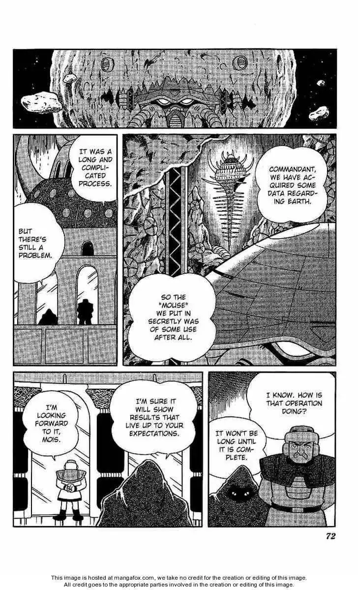 Doraemon Long Stories Chapter 19.2 34